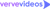VerveVideos.com Logotype