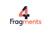 4 Fragments LLC Logotype