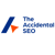 The Accidental SEO Logotype