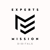 Experts Mission Digital Logotype
