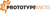 Prototype MKTG Logotype