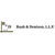 Baab & Denison, L.L.P. Logotype