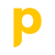 Ponderosa Logotype