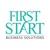 First Start Logotype
