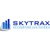 Skytrax Accounting Logotype