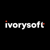 IvorySoft Logotype