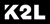 K2L Logotype