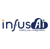 InfusAi Europe Logotype