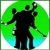 Maxistorm Janitorial Services, LLC Logotype