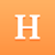 Hencove Logotype
