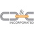 Civil Design & Construction, Inc. Logotype