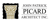 John Patrick Picard Architect, Inc Logotype