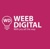 Weeb Digital Logotype