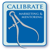 CALIBRATE MARKETING & MENTORING LLC Logotype