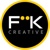 FK Creative LTD Logotype