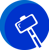 Sledge Accounting Logotype