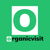 Organic Visit Logotype