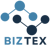Biztex-Digital Marketing Agency Logotype