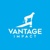 Vantage Impact Logotype