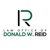 Reid & Manee LLP Logotype