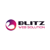 Blitz Web Solution Logotype