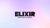Elixir Media & Marketing Logotype