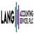 Lang Accounting Services, PLLC Logotype