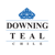DowningTeal Chile Logotype