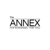 The Valley Annex Logotype