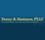 Denny & Alastanos, PLLC Logotype