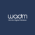 WADM Logotype