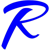 Rayfield Communications Logotype