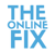 The Online Fix Logotype