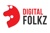 DigitalFolkz Logotype
