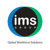 Interactive Manpower Solutions PVT. LTD. Logotype