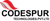 Codespur Technologies Pvt. Ltd. Logotype