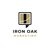 Iron Oak Marketing Logotype