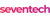 seventech GmbH Logotype