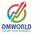 DMWorld (Grow Your Business) Logotype