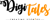 Digitales PR Medios Pvt Ltd Logotype