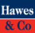 Hawes & Co Logotype