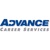 Advance Career Services Logotype