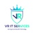 VR IT Services Pro Logotype