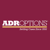 ADR Options, Inc. Logotype