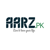 AARZ.pk Logotype