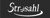 Strosahl & Co. Logotype