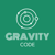 GRAVITYCODE Logotype