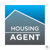 AllRealEstateAgents.com Logotype