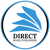 Direct Book Publishers Logotype