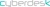 CyberDesk Logotype